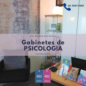 15 - Gabinetes área da saúde